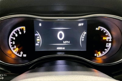 2022 Jeep Grand Cherokee WK Laredo X