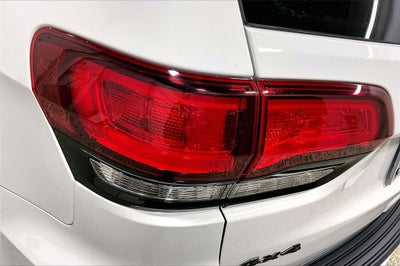 2022 Jeep Grand Cherokee WK Laredo X