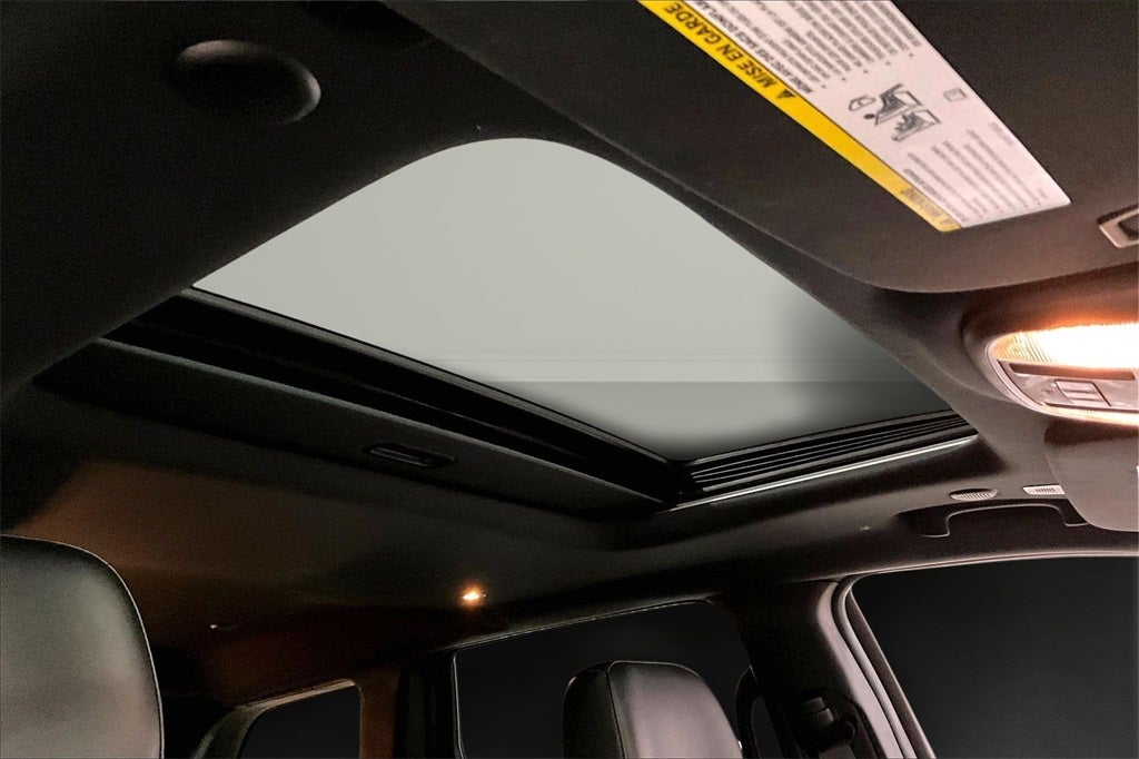 2022 Jeep Grand Cherokee WK Laredo X