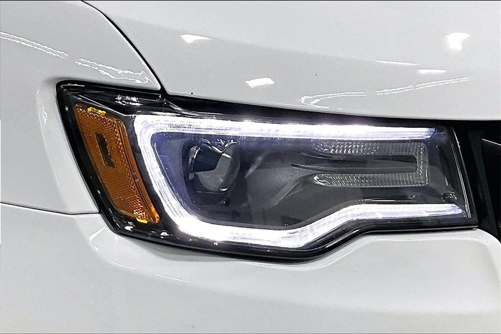 2022 Jeep Grand Cherokee WK Laredo X