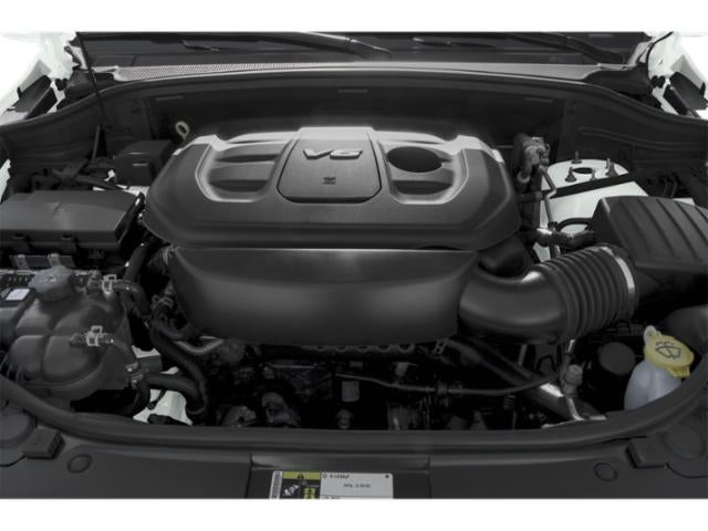 2018 Jeep Grand Cherokee Upland Edition