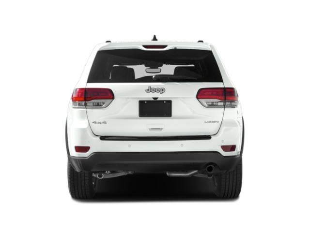 2018 Jeep Grand Cherokee Upland Edition