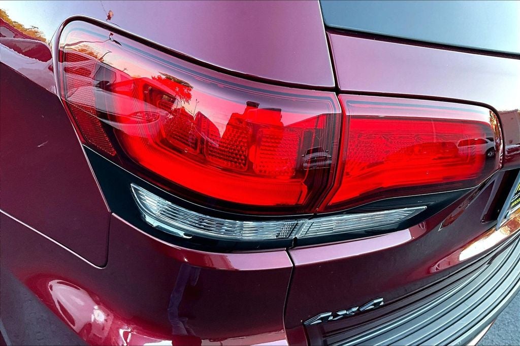 2022 Jeep Grand Cherokee WK Laredo X