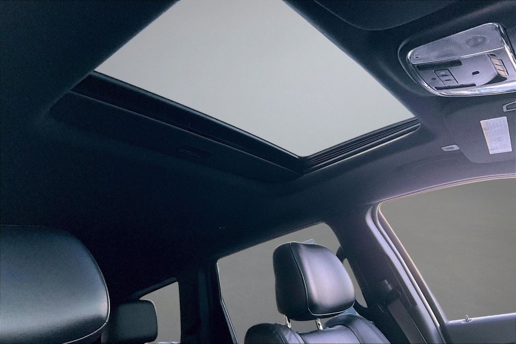 2022 Jeep Grand Cherokee WK Laredo X