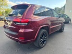 2022 Jeep Grand Cherokee WK Laredo X