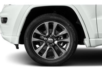 2019 Jeep Grand Cherokee High Altitude
