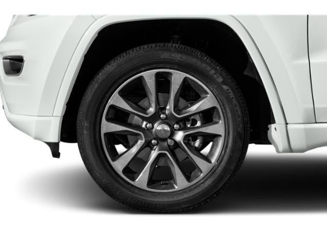2019 Jeep Grand Cherokee High Altitude