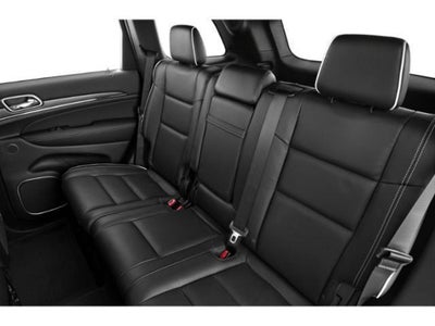 2019 Jeep Grand Cherokee High Altitude