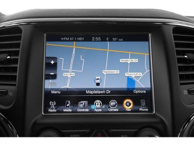2019 Jeep Grand Cherokee High Altitude