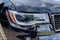 2019 Jeep Grand Cherokee Overland High Altitude