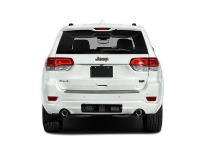 2019 Jeep Grand Cherokee High Altitude
