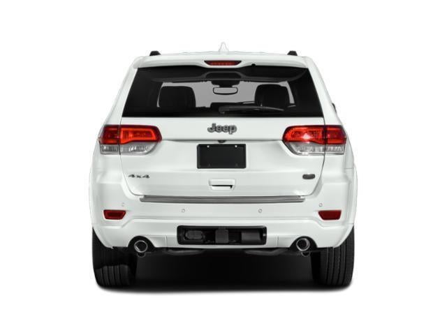 2019 Jeep Grand Cherokee High Altitude