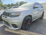 2019 Jeep Grand Cherokee SRT