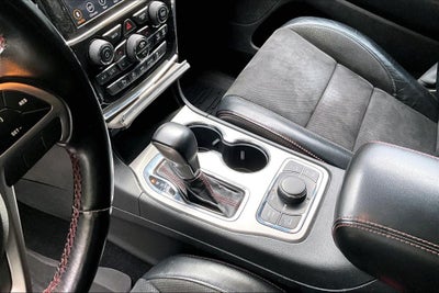 2021 Jeep Grand Cherokee Trailhawk