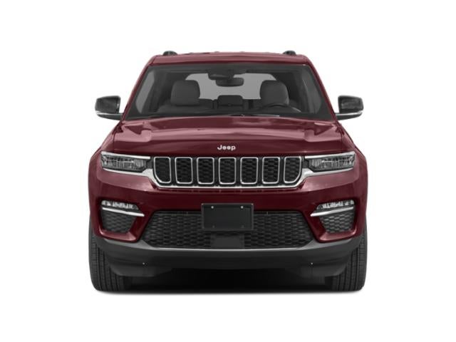 2023 Jeep Grand Cherokee Altitude X