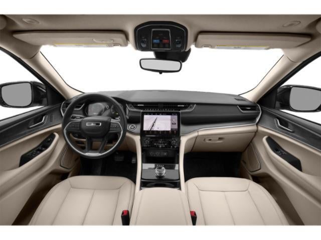 2021 Jeep Grand Cherokee L Laredo