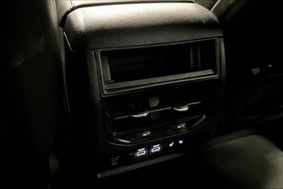 2022 Jeep Grand Cherokee 4xe 4xe