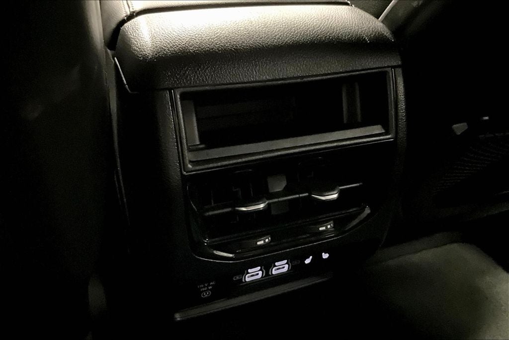 2022 Jeep Grand Cherokee 4xe 4xe