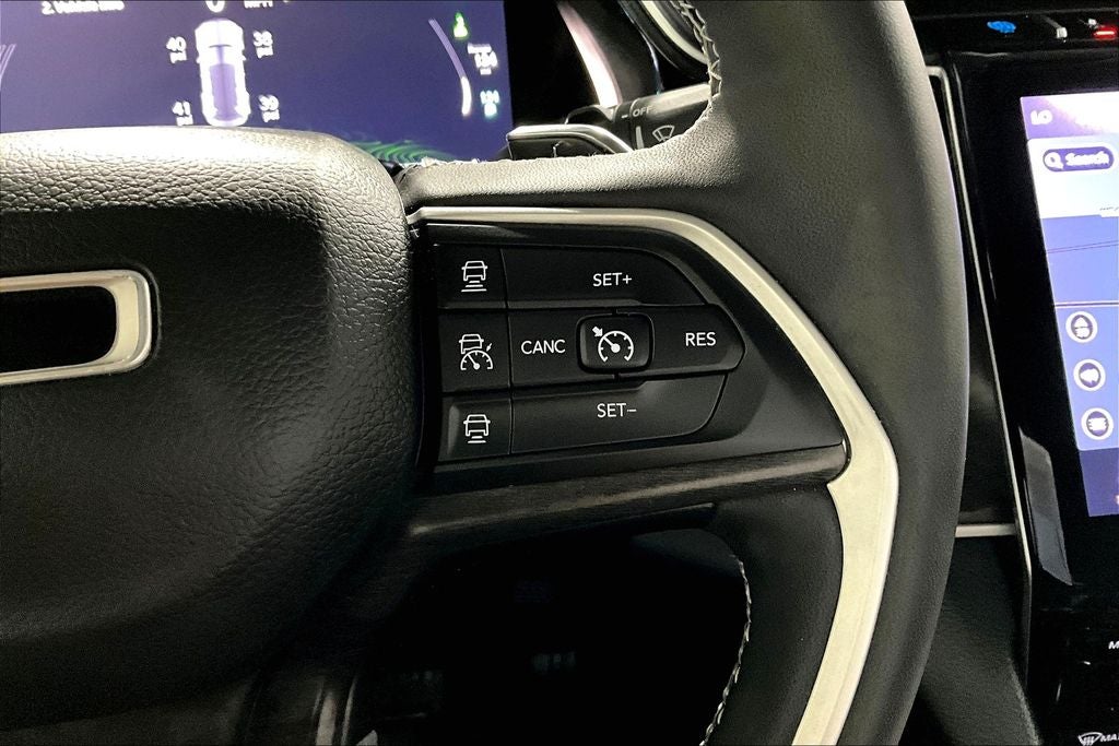 2022 Jeep Grand Cherokee 4xe 4xe