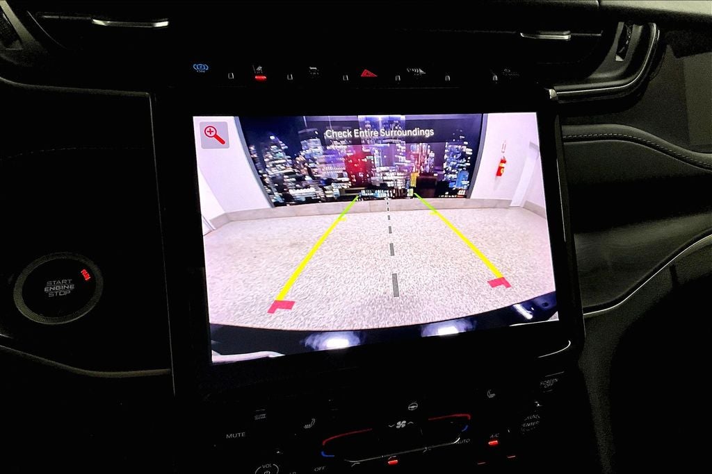 2022 Jeep Grand Cherokee 4xe 4xe