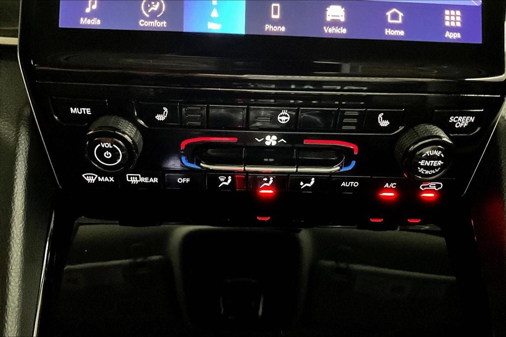 2022 Jeep Grand Cherokee 4xe 4xe