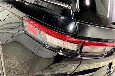 2022 Jeep Grand Cherokee 4xe 4xe