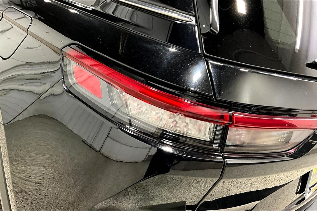 2022 Jeep Grand Cherokee 4xe 4xe