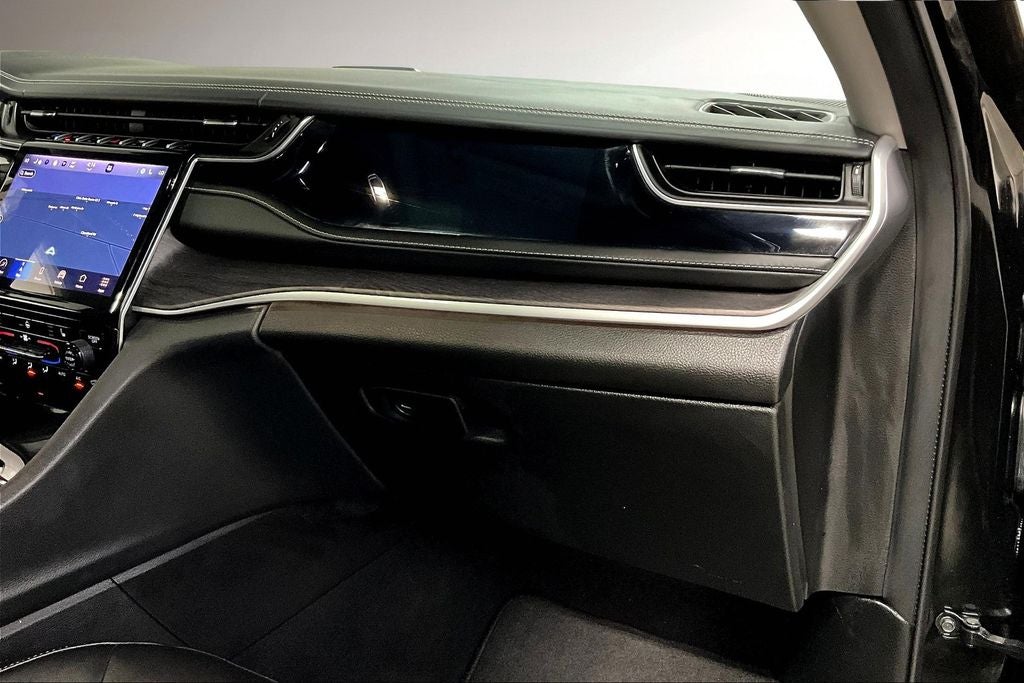 2022 Jeep Grand Cherokee 4xe 4xe