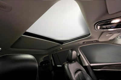 2022 Jeep Grand Cherokee 4xe 4xe