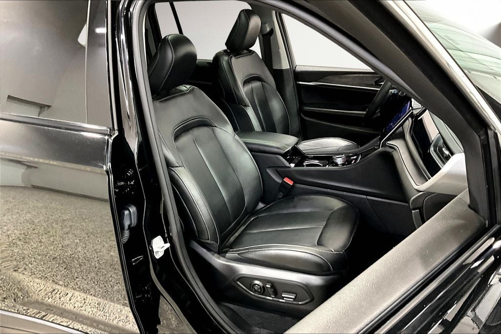 2022 Jeep Grand Cherokee 4xe 4xe