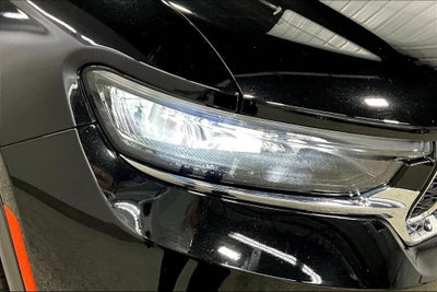 2022 Jeep Grand Cherokee 4xe 4xe