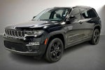 2022 Jeep Grand Cherokee 4xe 4xe