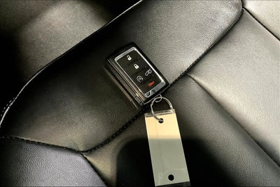 2022 Jeep Grand Cherokee 4xe 4xe