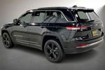 2022 Jeep Grand Cherokee 4xe 4xe