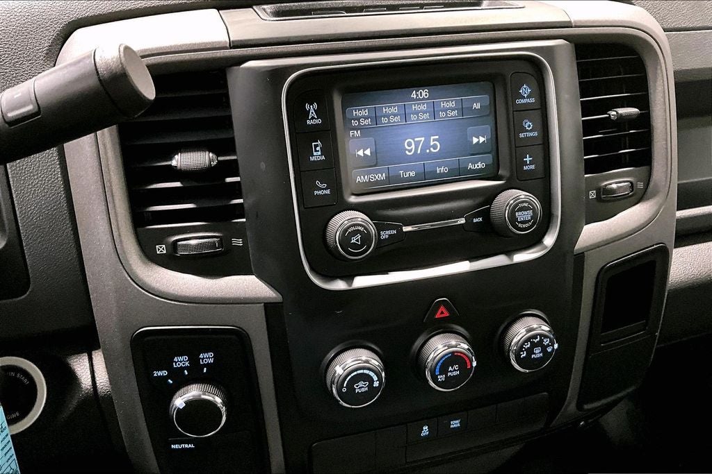 2019 RAM 1500 Classic Express