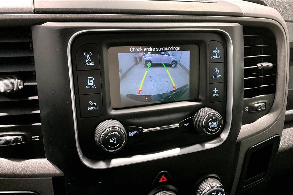2019 RAM 1500 Classic Express