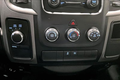 2019 RAM 1500 Classic Express
