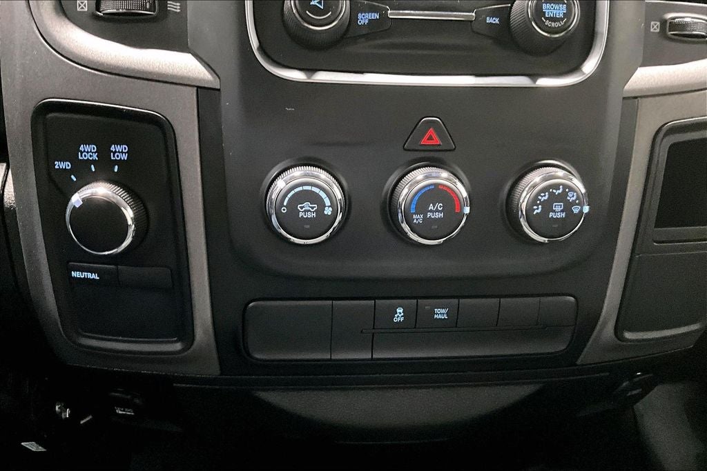2019 RAM 1500 Classic Express