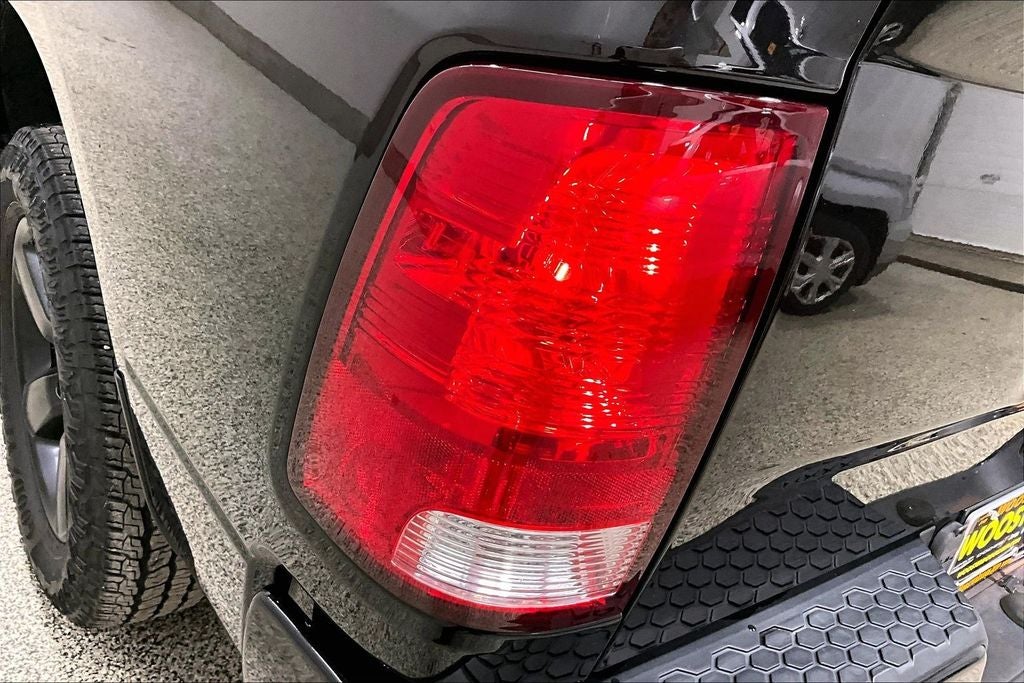 2019 RAM 1500 Classic Express