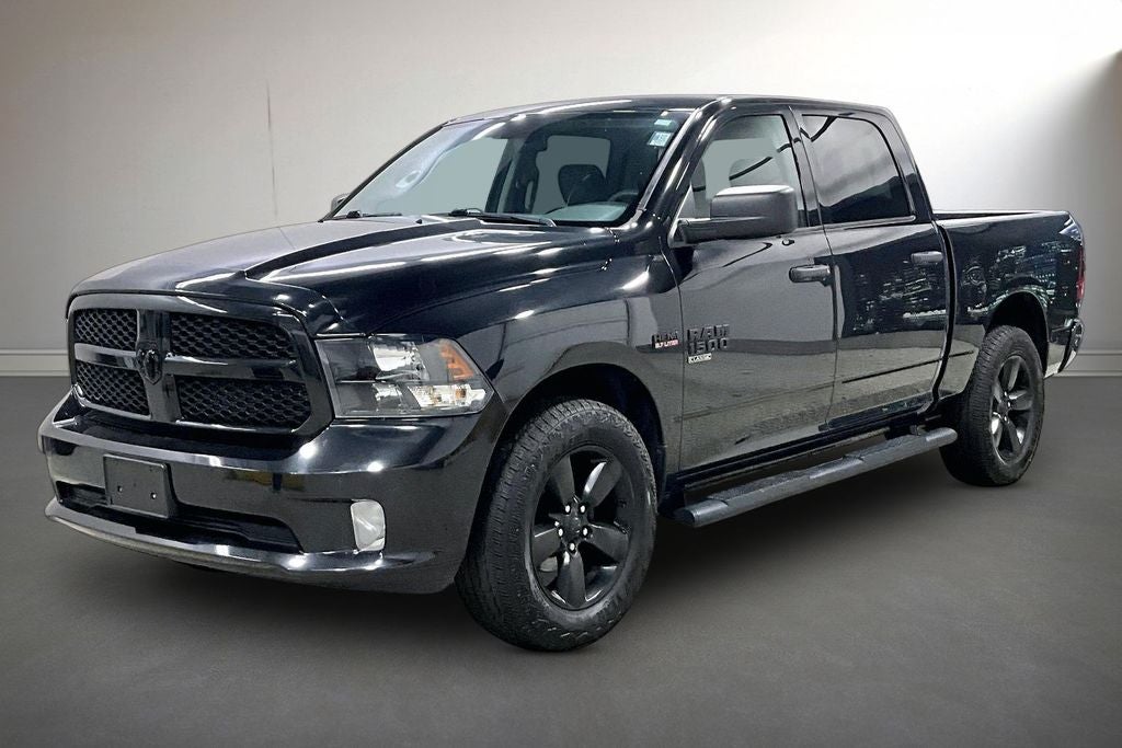 2019 RAM 1500 Classic Express