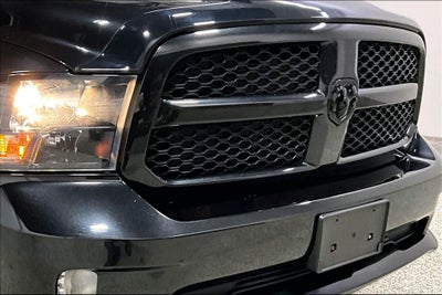 2019 RAM 1500 Classic Express