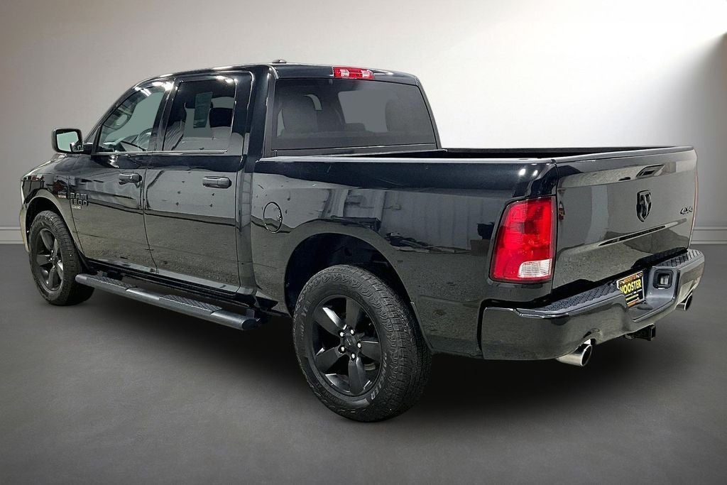 2019 RAM 1500 Classic Express