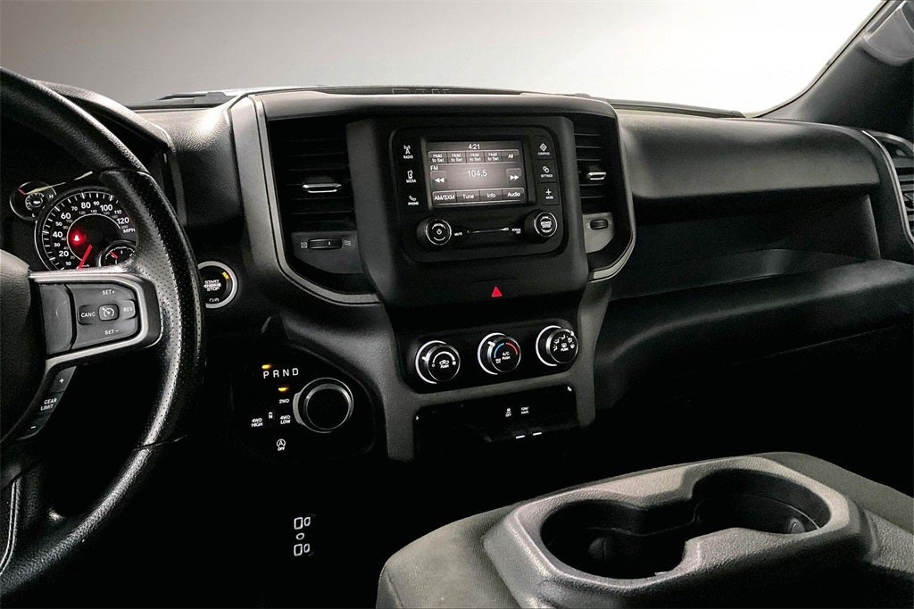 2024 RAM 1500 Tradesman