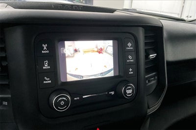 2024 RAM 1500 Tradesman