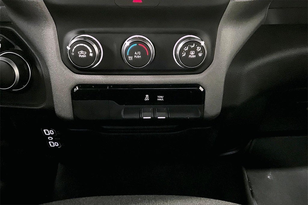 2024 RAM 1500 Tradesman