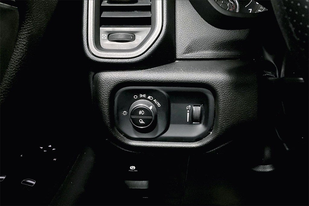 2024 RAM 1500 Tradesman