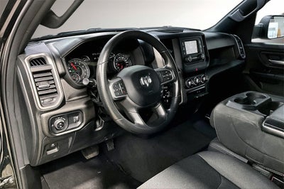 2024 RAM 1500 Tradesman