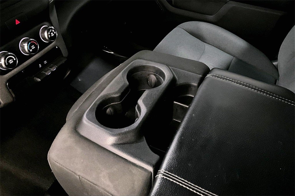 2024 RAM 1500 Tradesman