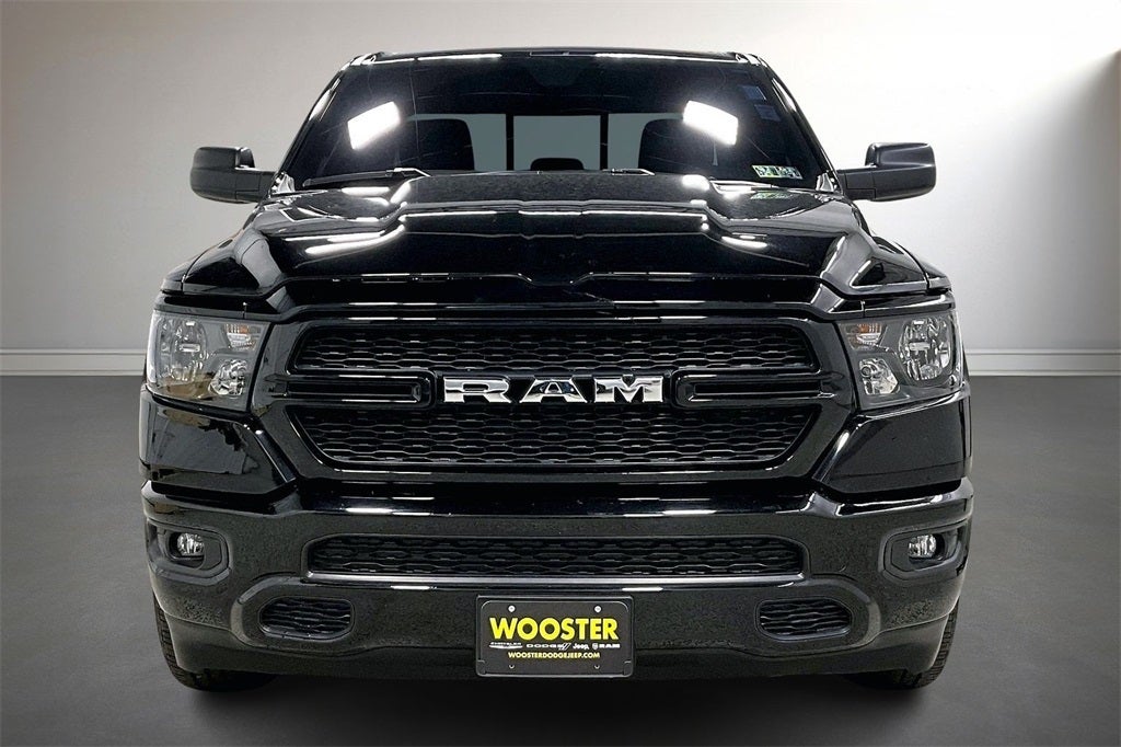 2024 RAM 1500 Tradesman