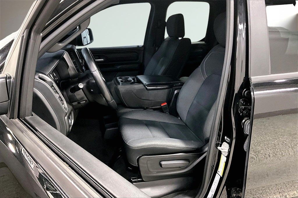 2024 RAM 1500 Tradesman